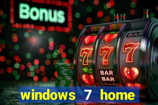 windows 7 home premium 64 bits iso